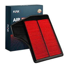 KAX front packaging showing CA11450 and product name for clear identification
