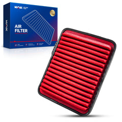 KAX CA9492 front packaging shows model and fitment for quick identification