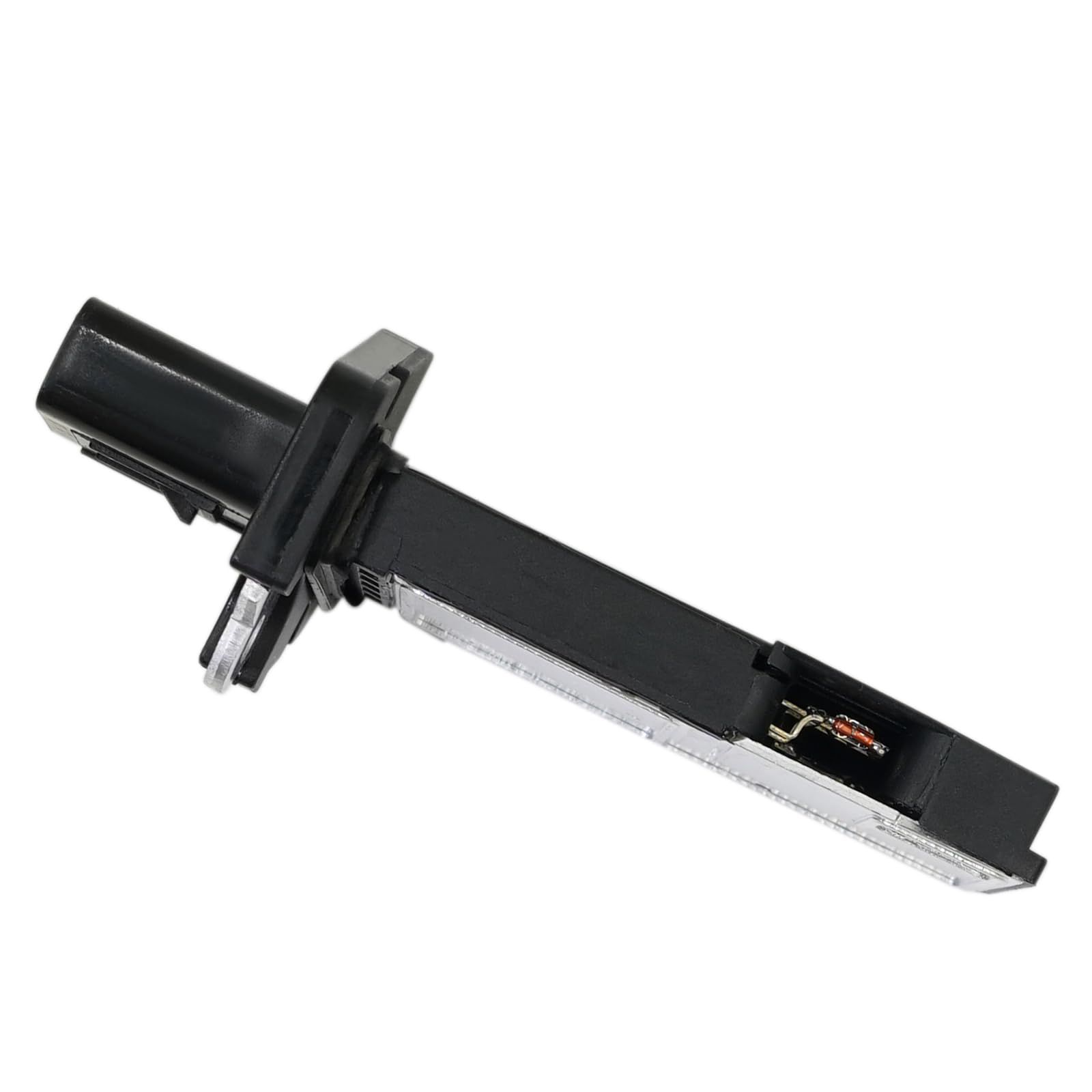 KCGLOBAL 6-pin electrical connector detail ensuring correct plug compatibility