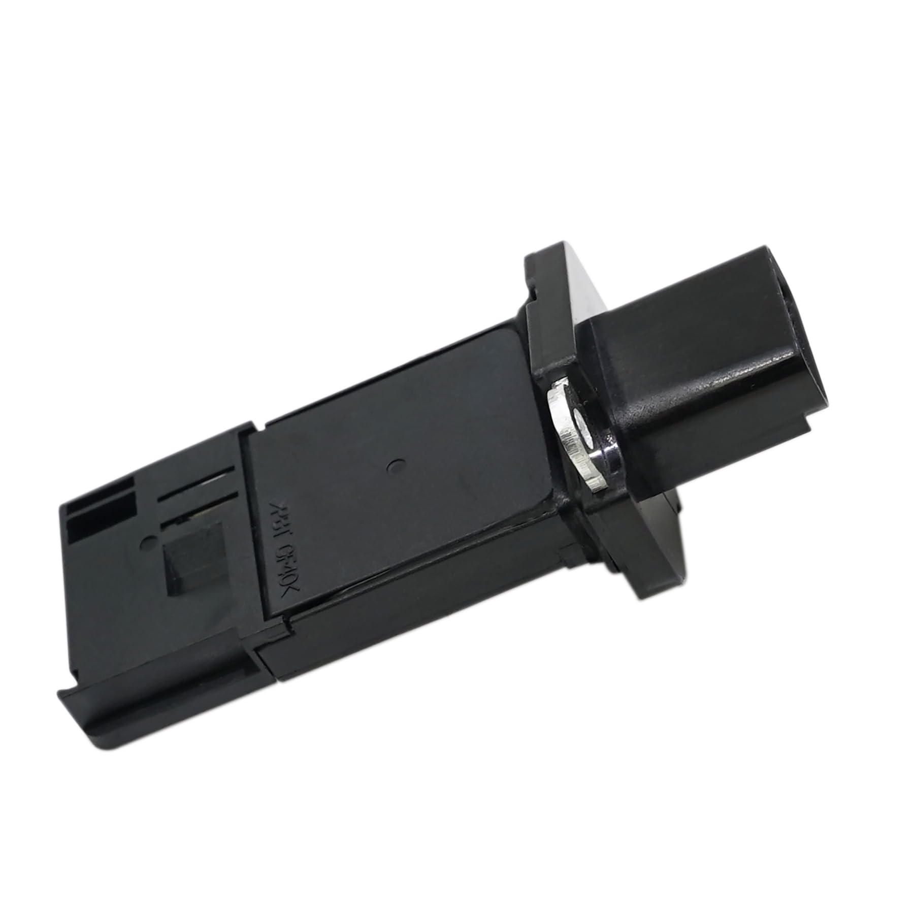 KCGLOBAL close-up of MAF sensing area demonstrating precision airflow measurement
