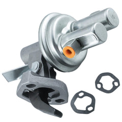 KD KISONIED front view of fuel pump showing overall shape and fit for quick verification