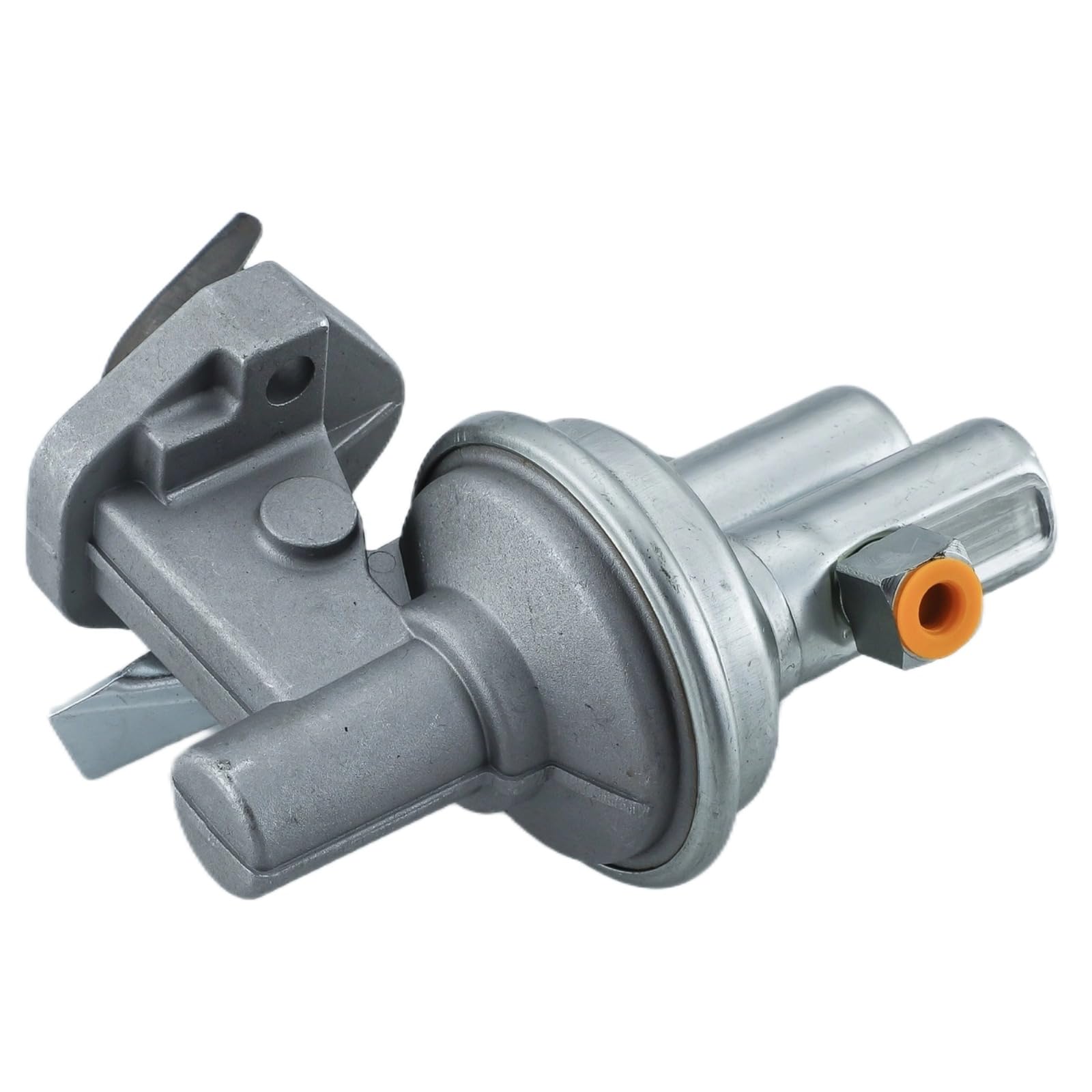 KD KISONIED installed on tractor demonstrating fitment and reduced equipment downtime