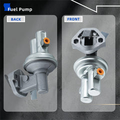 KD KISONIED mounting flange closeup shows bolt holes for accurate OEM-style alignment