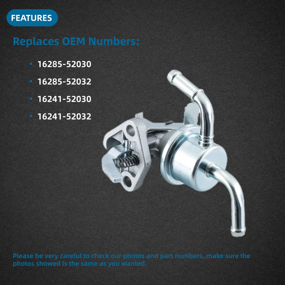 KD KISONIED side profile highlighting mounting holes for straightforward installation