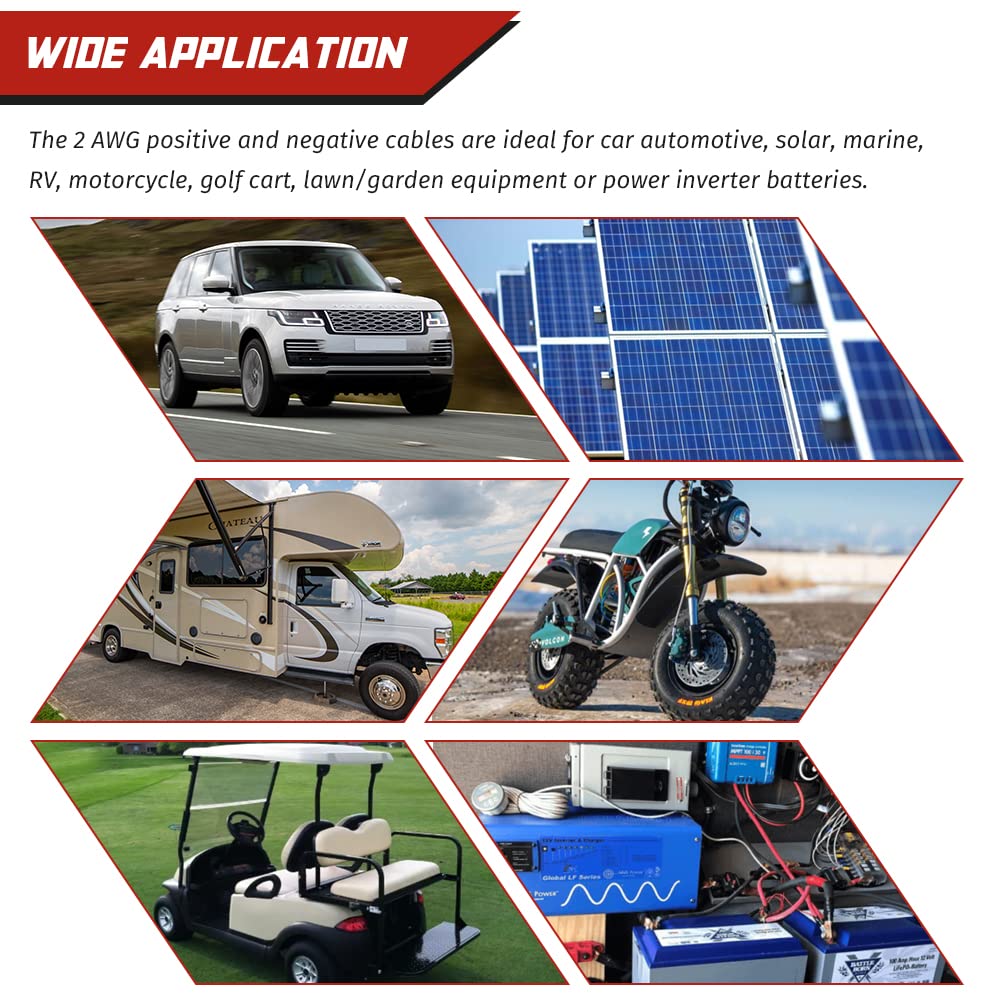 KEDAKEJI 1ft cable next to ruler shows compact size for tight installs