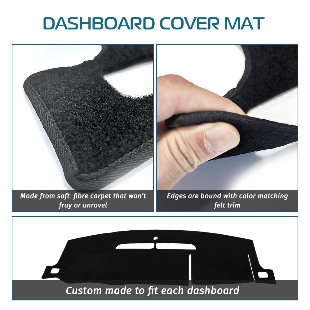 KEDAKEJI installed on driver side demonstrating secure fit and visibility benefit