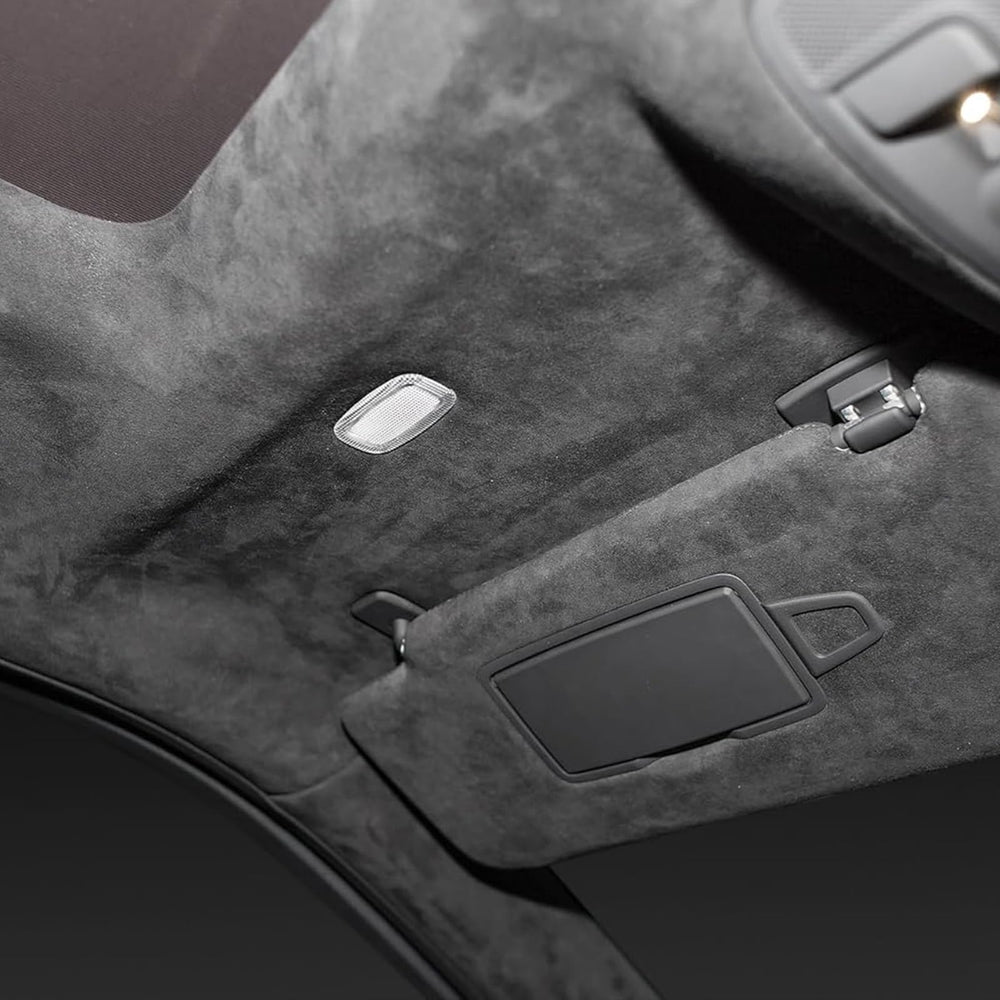 Kefly interior lifestyle shot showing refreshed cabin aesthetic and comfort