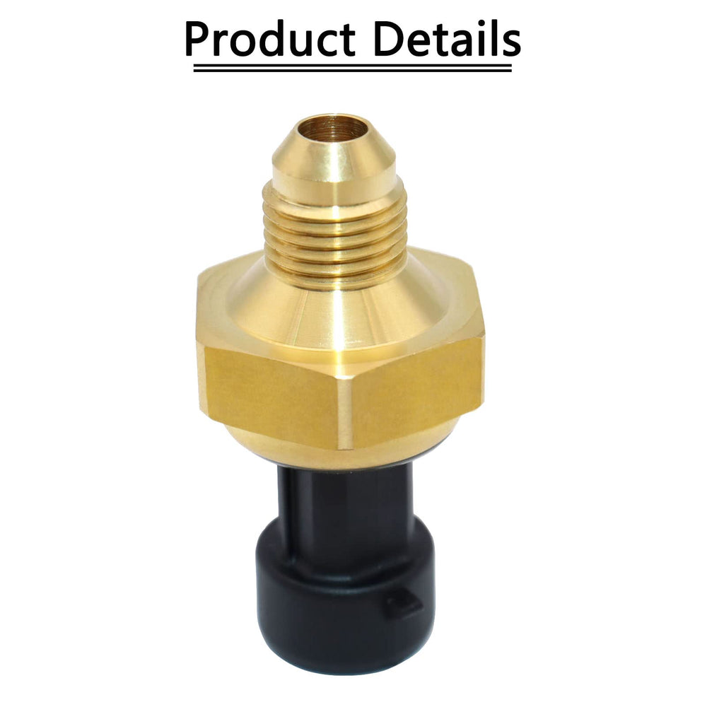 KEJSTED DPFE6 mounting flange detail showing durable construction advantage