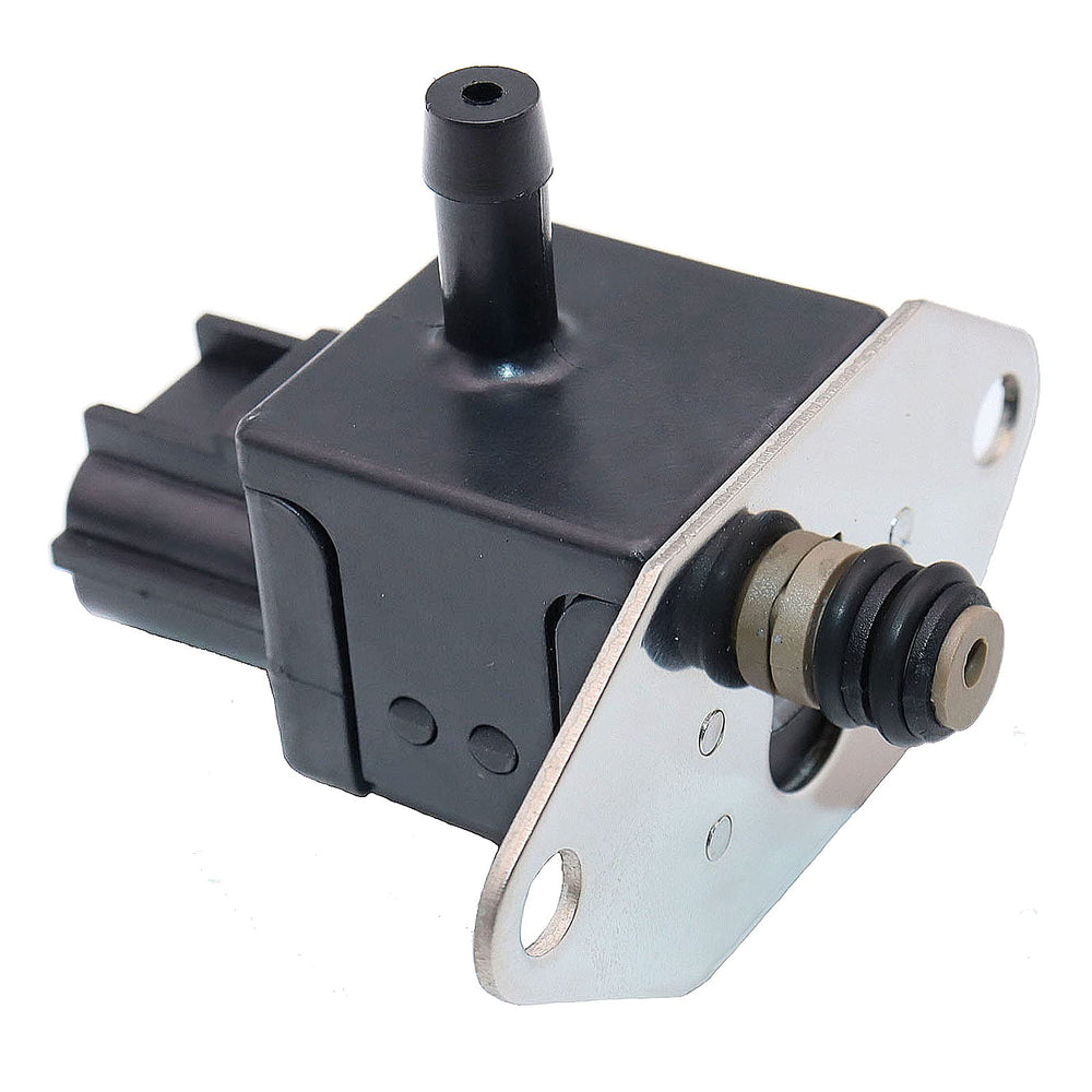 KEJSTED front view of fuel pressure sensor showing fit and finish for reliable replacement