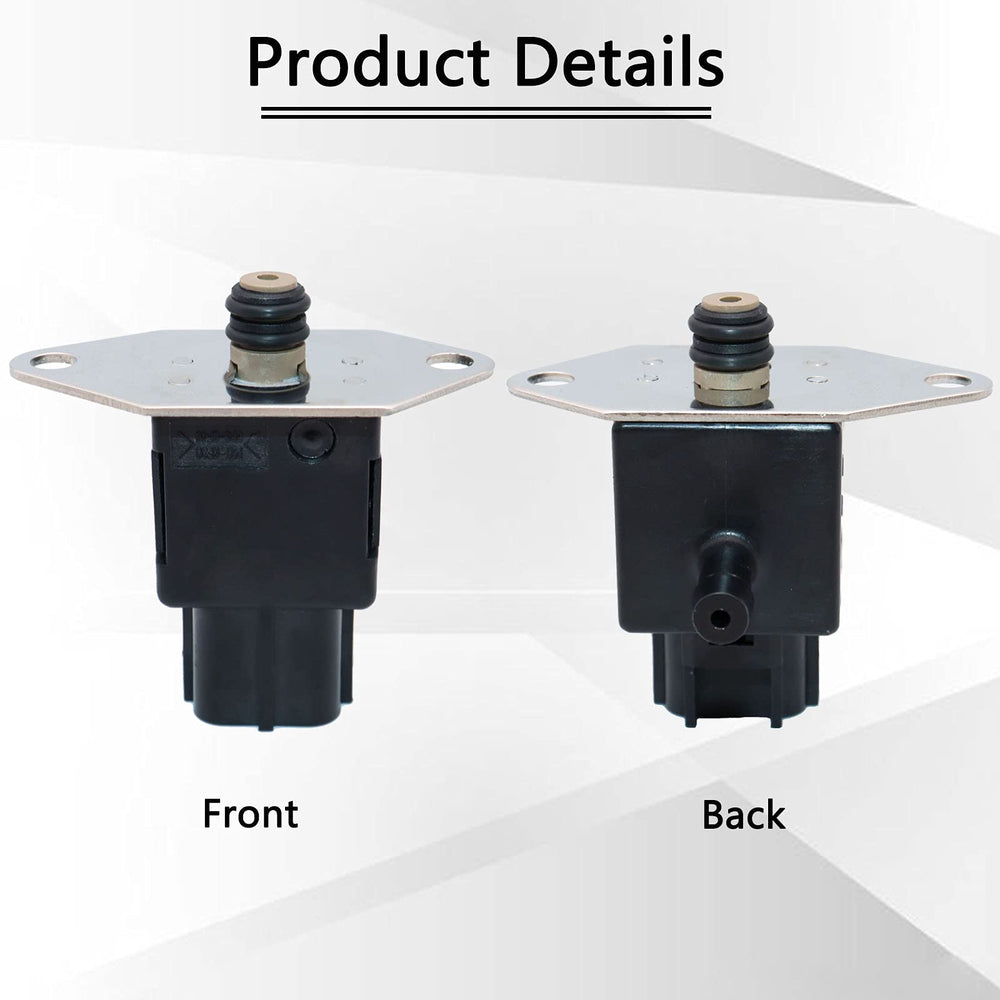KEJSTED installed on fuel rail demonstrating straightforward replacement and improved drivability