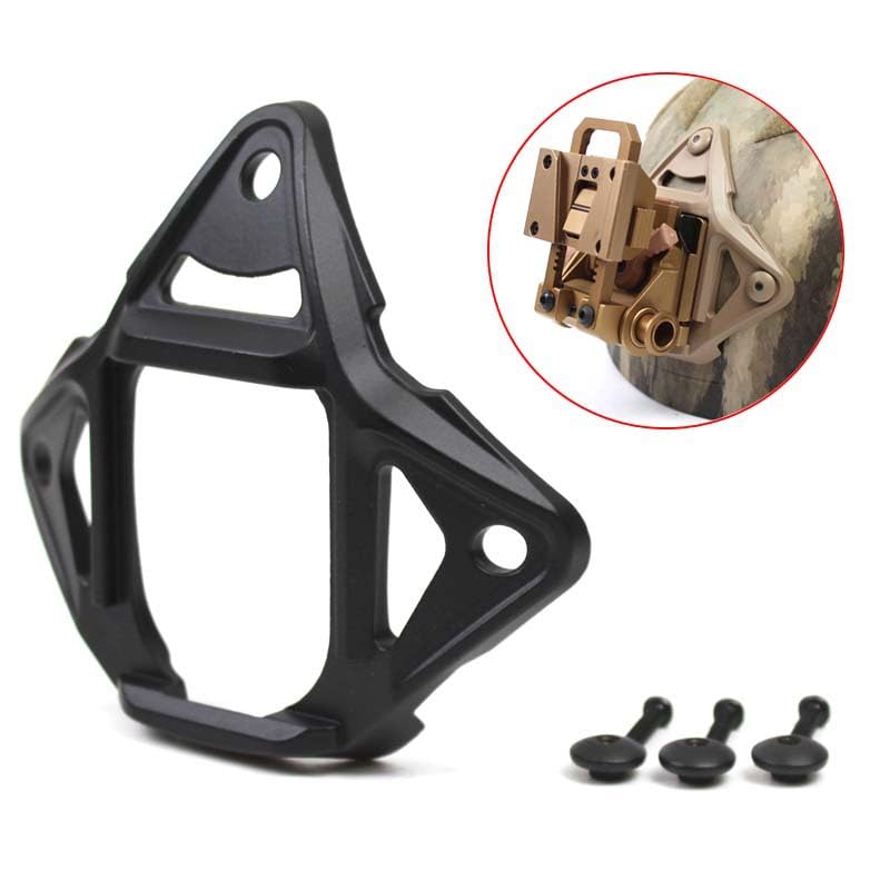Kelikewo close-up of aluminum finish highlighting durable lightweight build