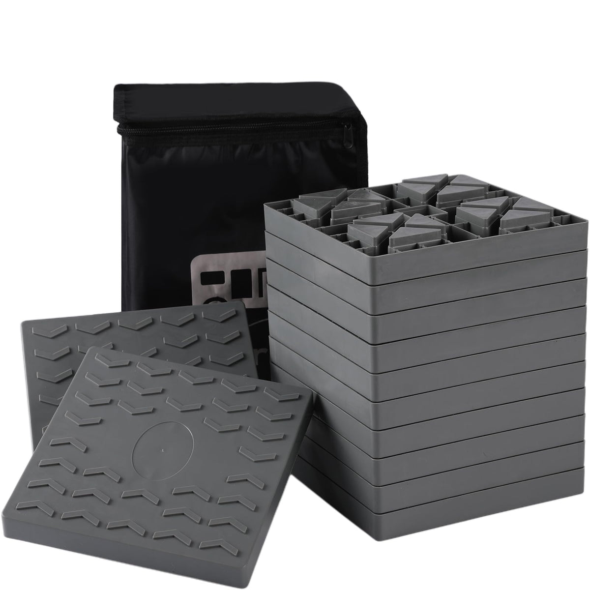 Keltrion front packaging view showing full 12-pack and portability benefit