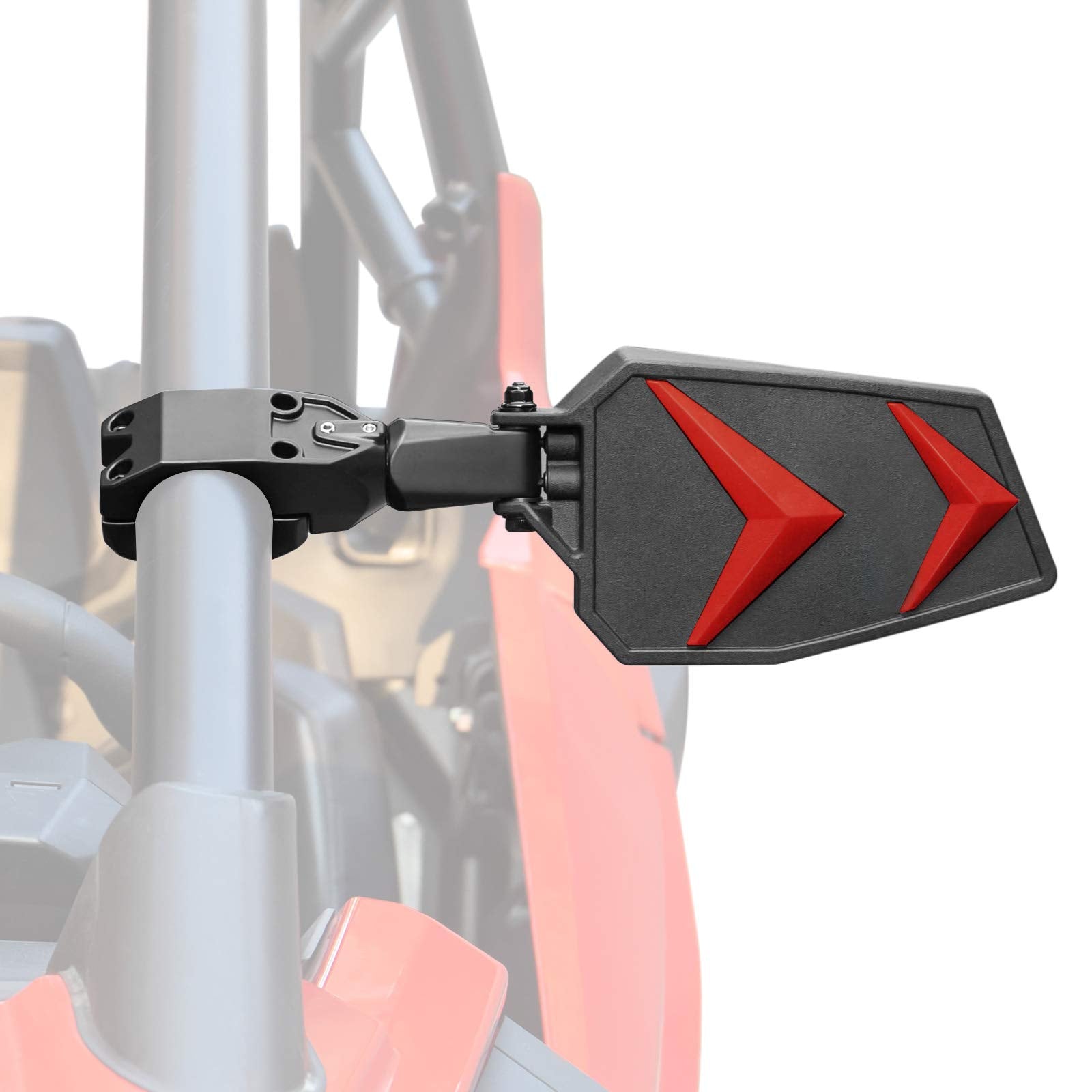 KEMIMOTO colored insert options matching vehicle accents for style