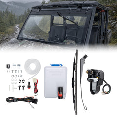 KEMIMOTO front packaging showing full kit and easy installation benefit