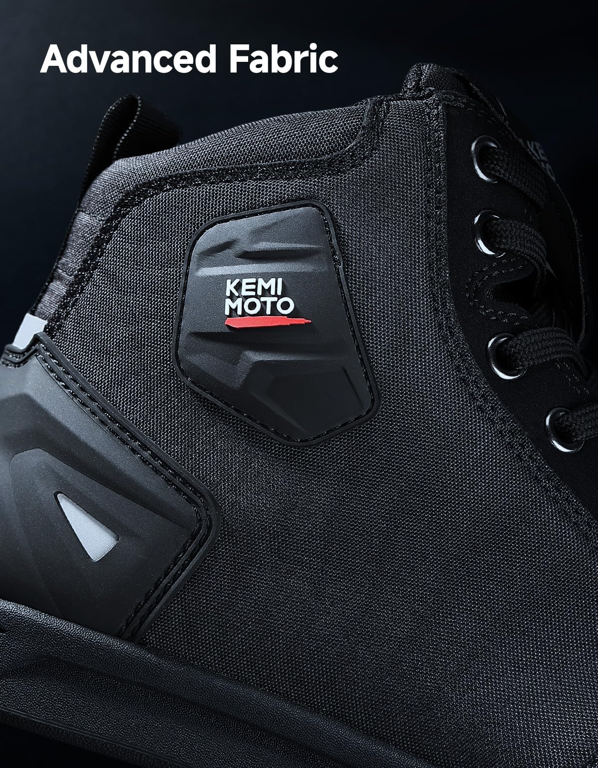 KEMIMOTO extra-thick gearshift panel close-up to prevent abrasion