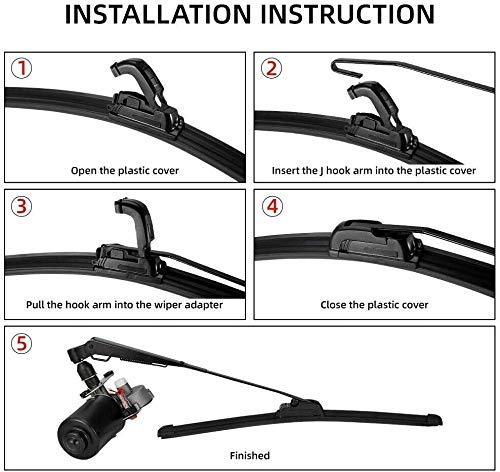 KEMIMOTO installed on header panel, demonstrates compact mounting advantage