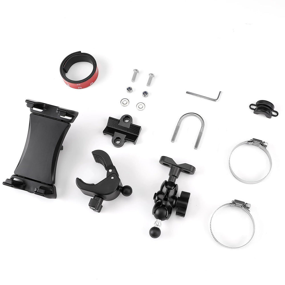 KEMIMOTO installed on UTV in trail setting for reliable use