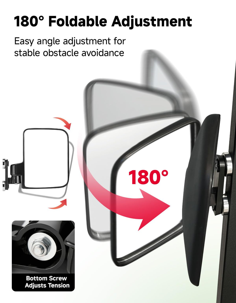 KEMIMOTO magnetic base detail highlighting strong attachment and quick install