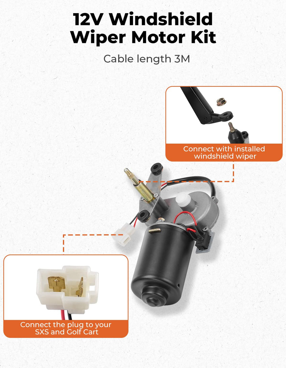 KEMIMOTO reservoir beside ruler to show compact size and easy fit