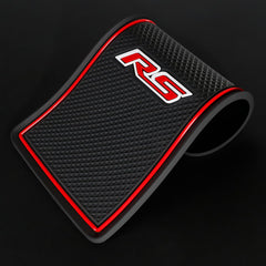 KENTUTO door slot mat protecting pocket surfaces from scratches