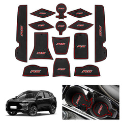 KENTUTO front packaging showing full insert kit and fit benefits