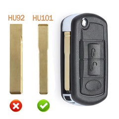 Keyecu battery and internal components laid out to show included parts for convenience