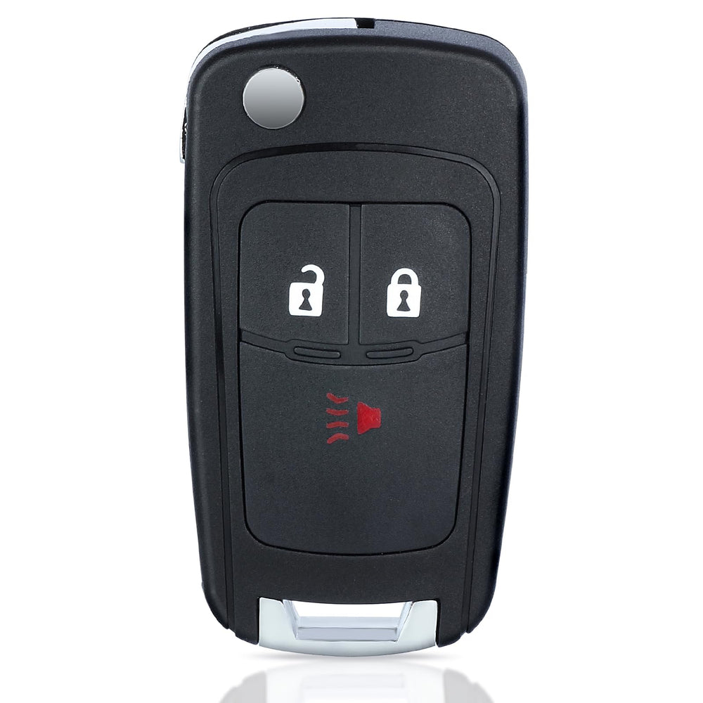 Keyecu remote placed on desk as spare key for peace of mind