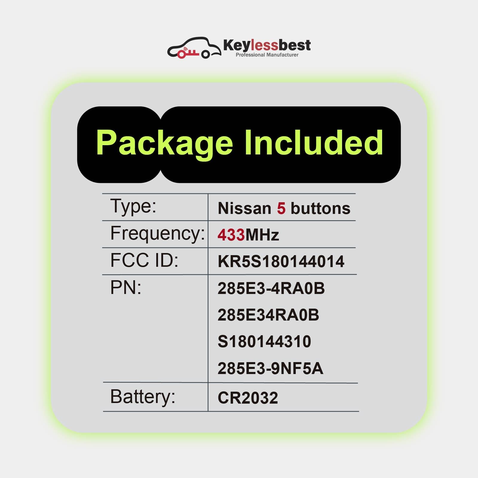 Keylessbest button close-up illustrating tactile buttons and durable construction