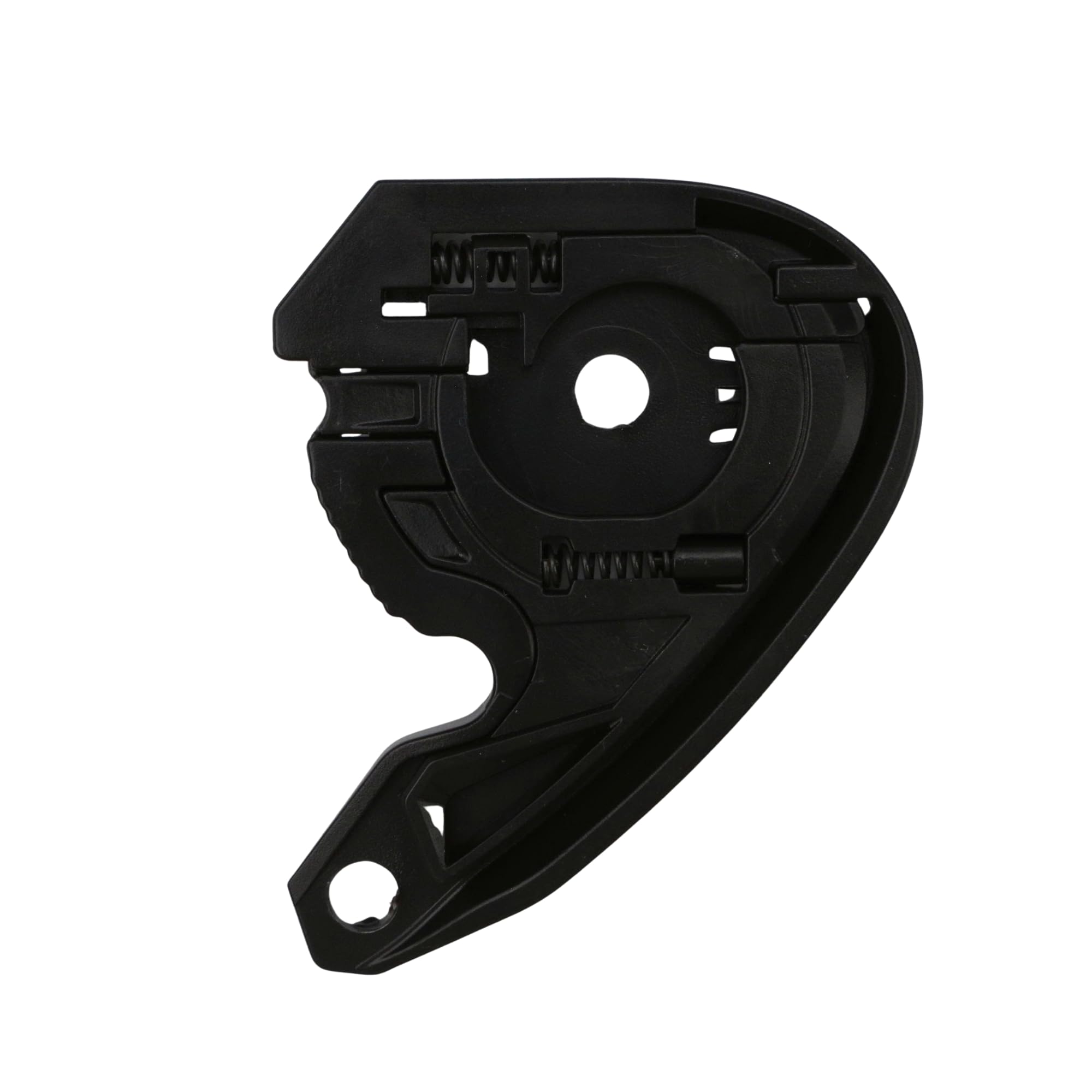 KH866 texture and material finish closeup highlighting impact resistance