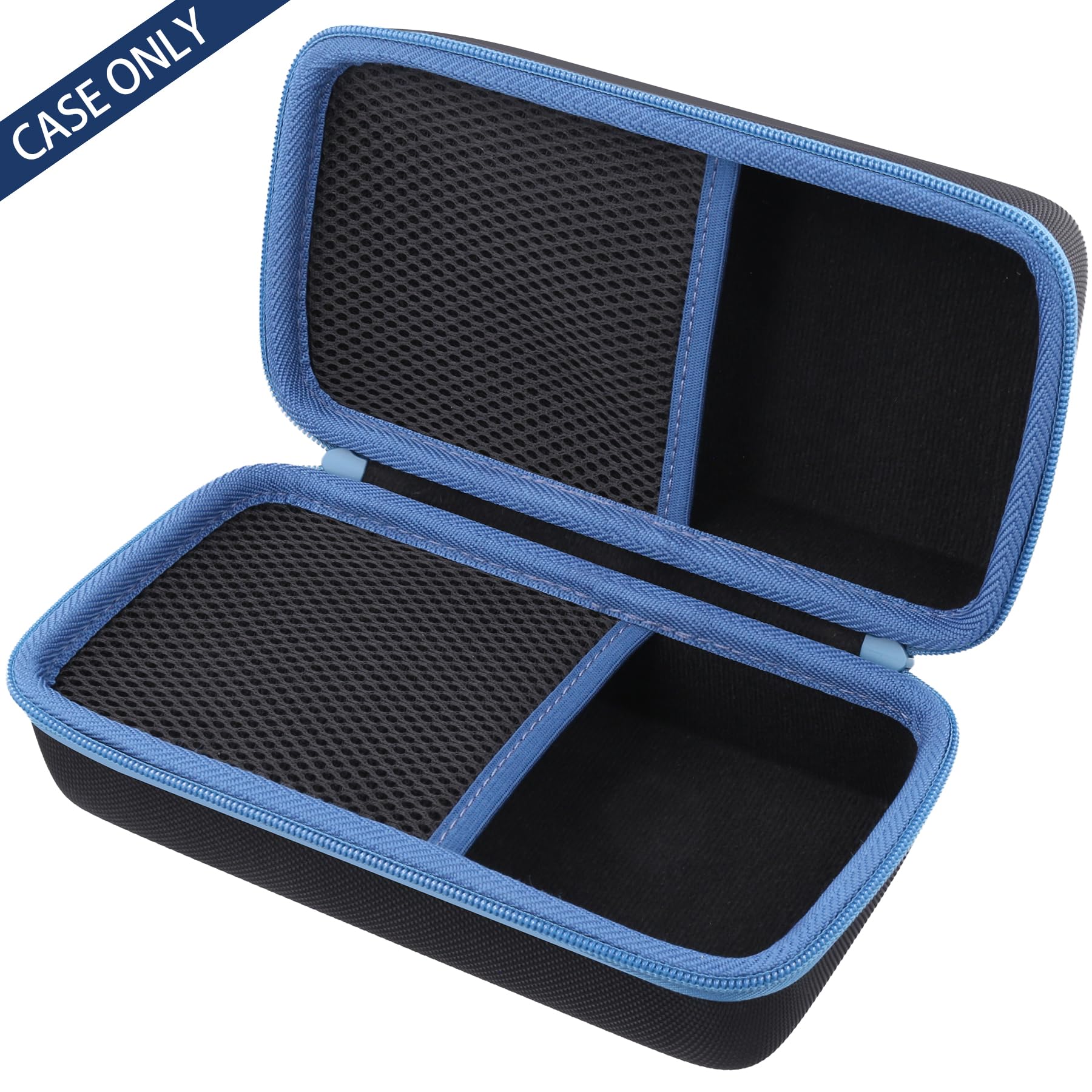 khanka padded carry strap for easy transport of the TOPDON BT200 kit