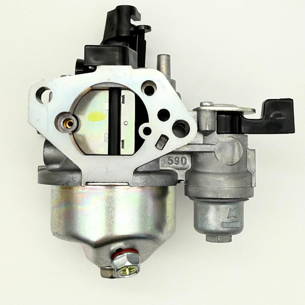 KINDZA genuine spark plug closeup illustrating reliable ignition replacement benefit