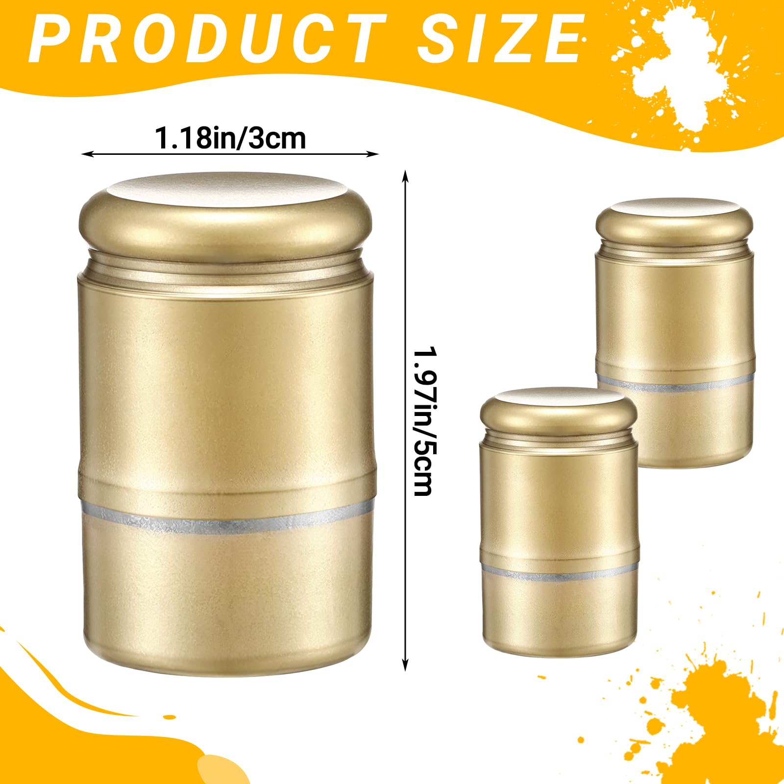 Kingdder close-up of brass surface texture highlighting corrosion resistance and solid build