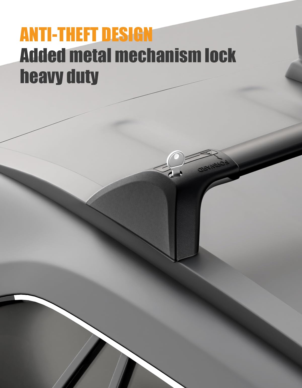 KINGGERI stainless hardware and spare parts for corrosion resistance