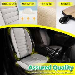 kingphenix breathable fabric texture detail for cooling comfort