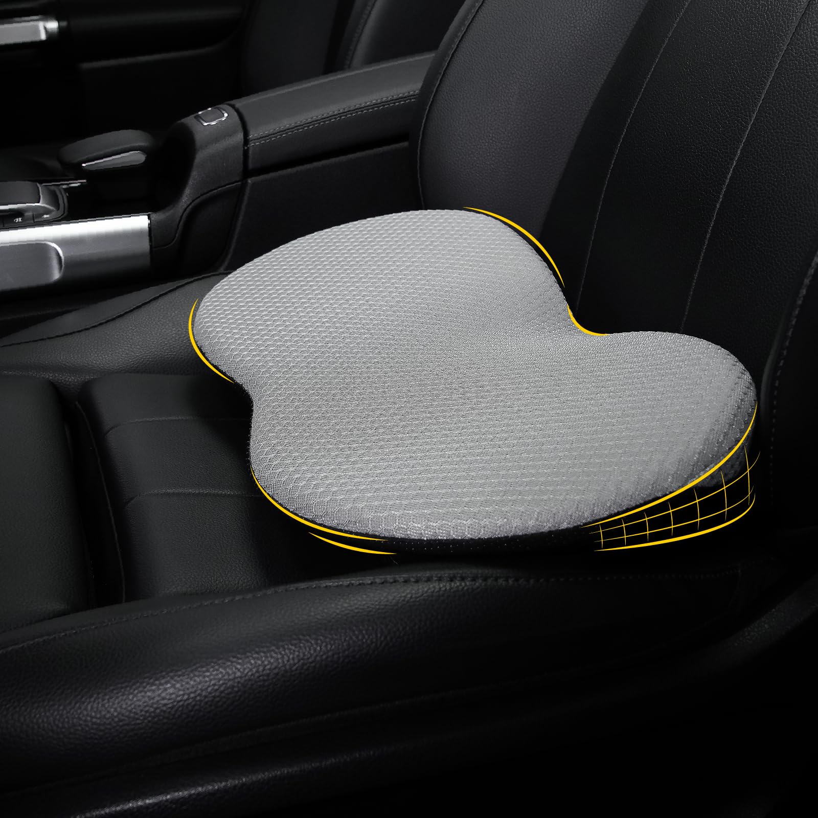 kingphenix front packaging view showing product and benefit improved comfort