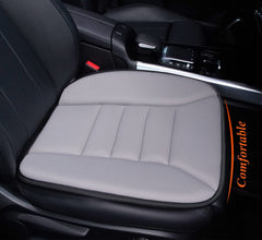 kingphenix front view cushion showing shape and comfort benefit