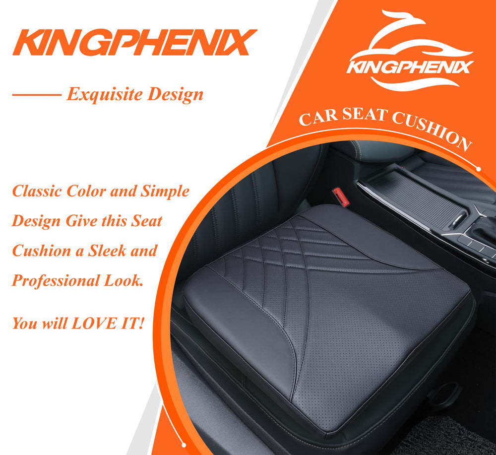 kingphenix boxed packaging ready to ship ensuring unboxing convenience benefit