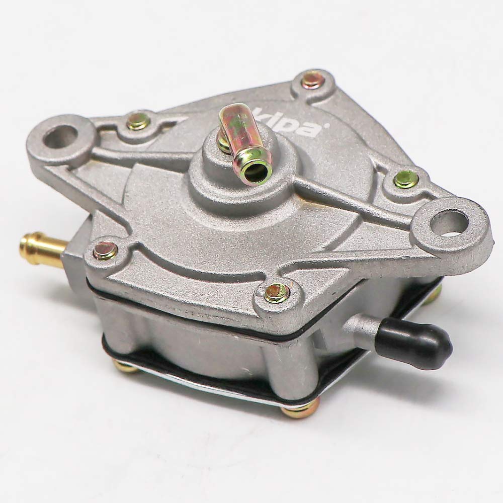 kipa diaphragm close-up showing durable material and reliable flow