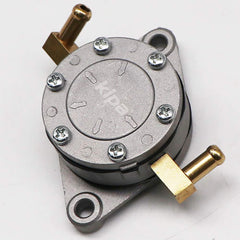 kipa diaphragm closeup highlighting reinforced diaphragm for reliable flow