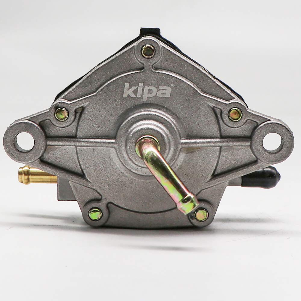 kipa electrical connector view for secure wiring and quick install