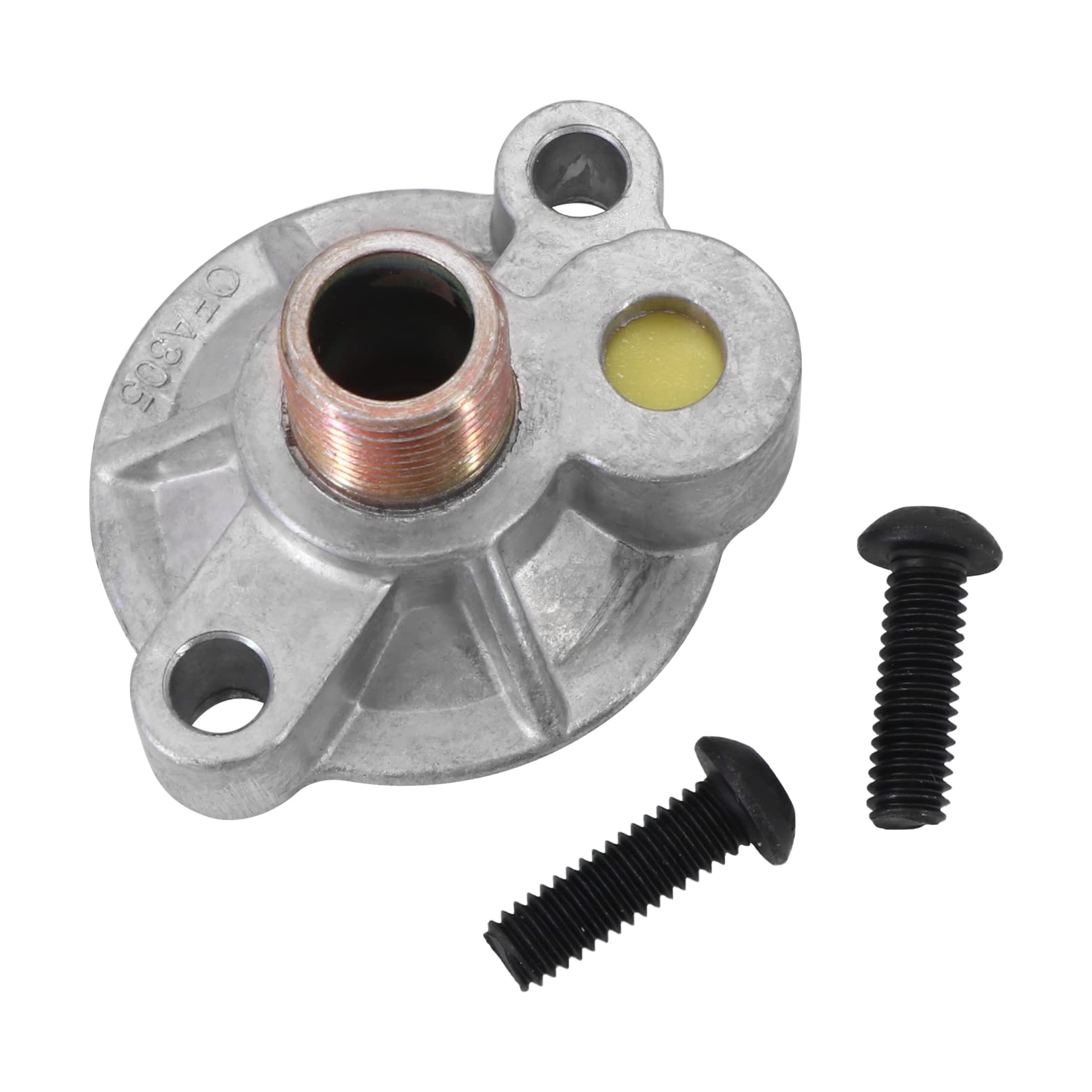 kipa supplied bolts detail illustrating included hardware for simple installation