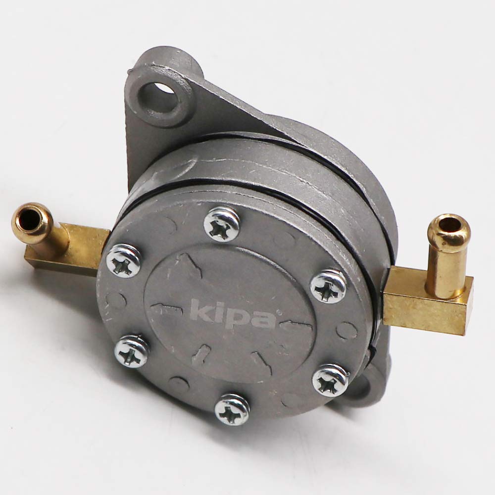kipa pump with gloves and tools demonstrating safe installation practices benefit