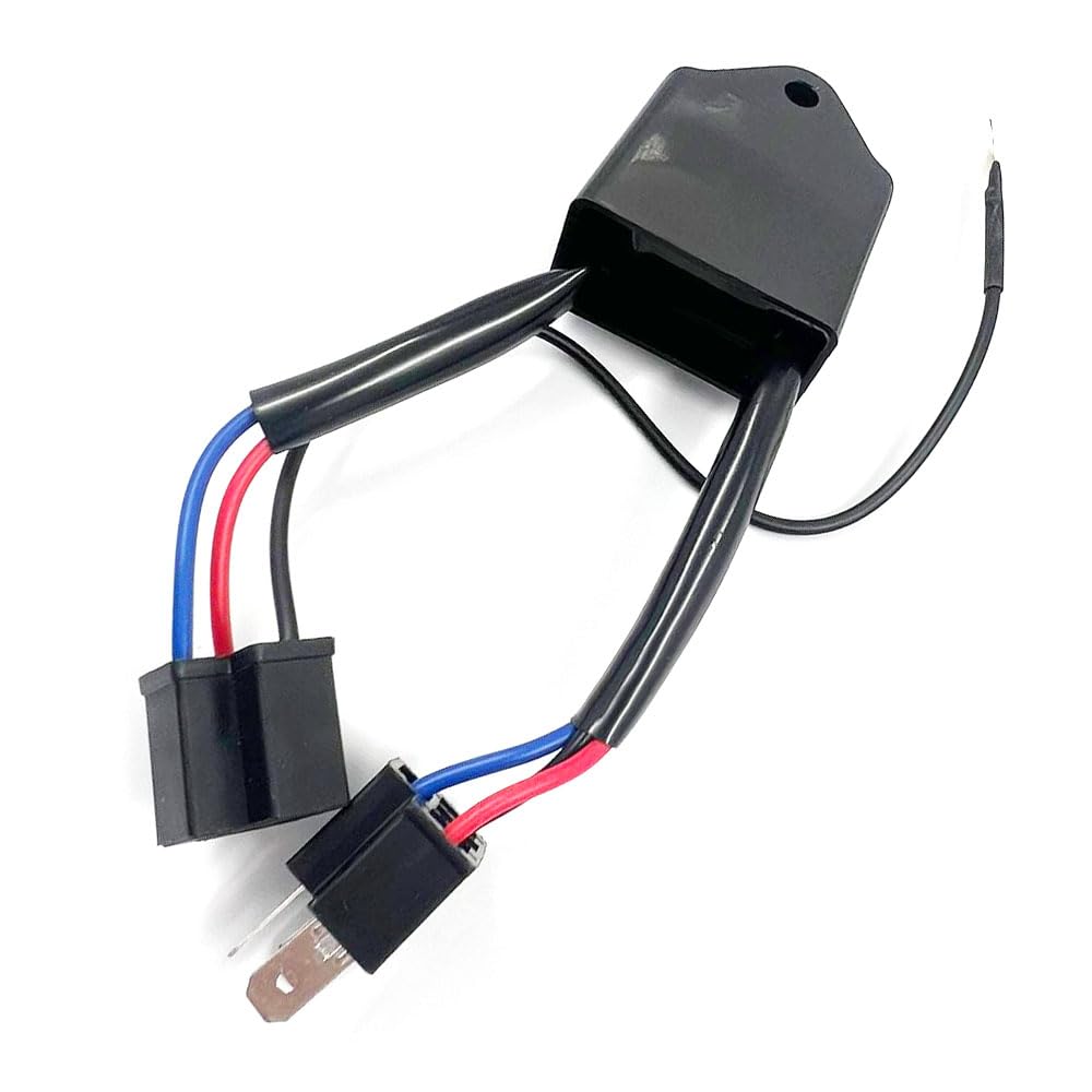 KIRO&SEEU retail packaging with two converters showing full kit convenience