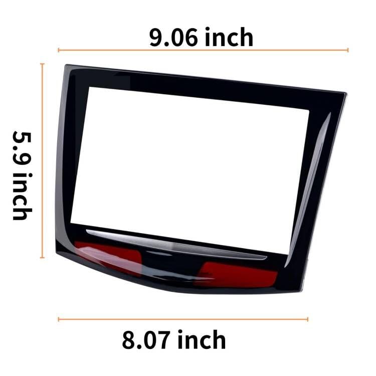 kixfwpy size comparison next to ruler showing correct OEM dimensions