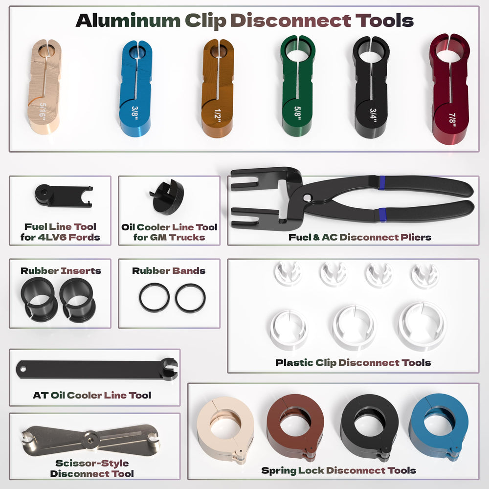 KJE extended-handle plier close-up showing reach and leverage advantage