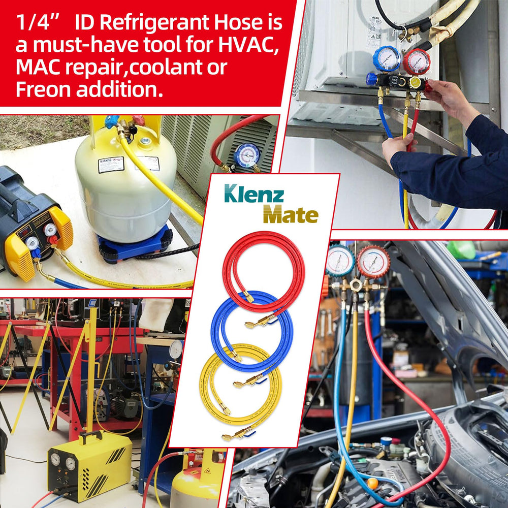 KlenzMate on jobsite lifestyle use showing practical field durability and convenience