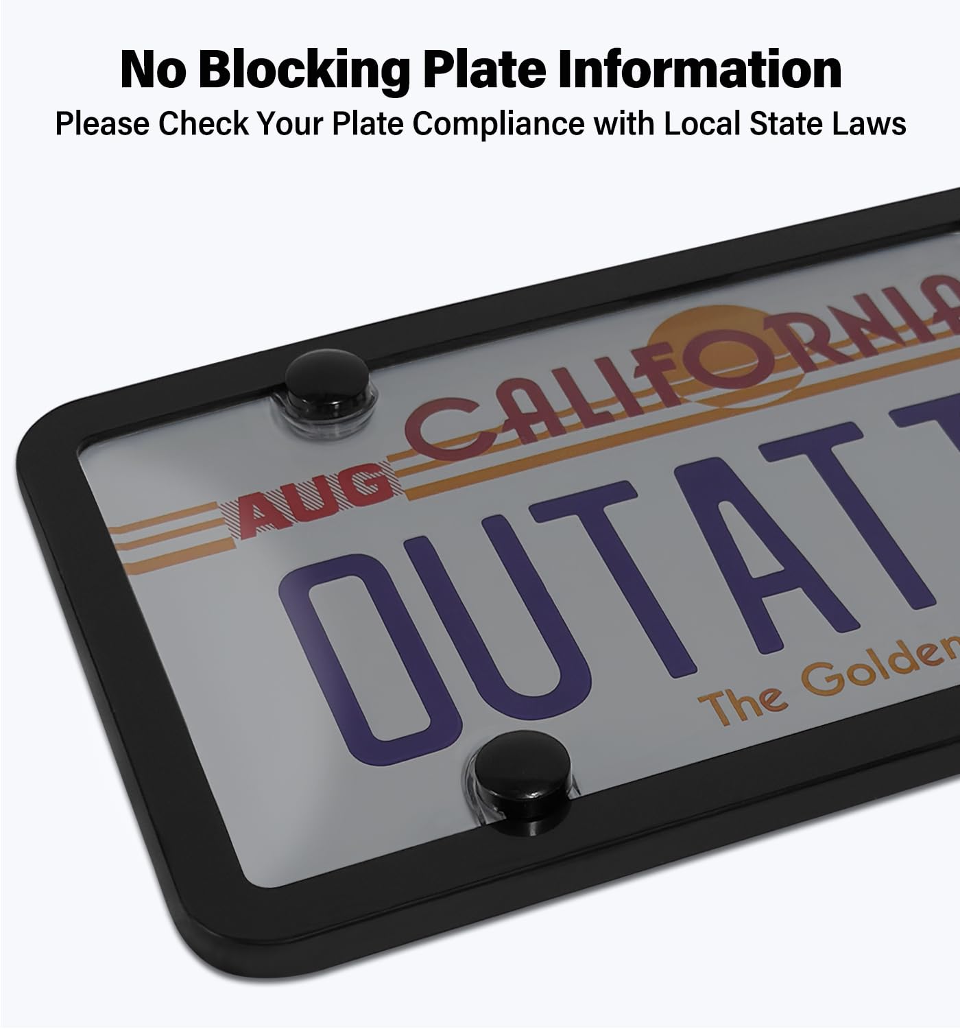 KLSKKJ side profile showing edge impact protection for plates