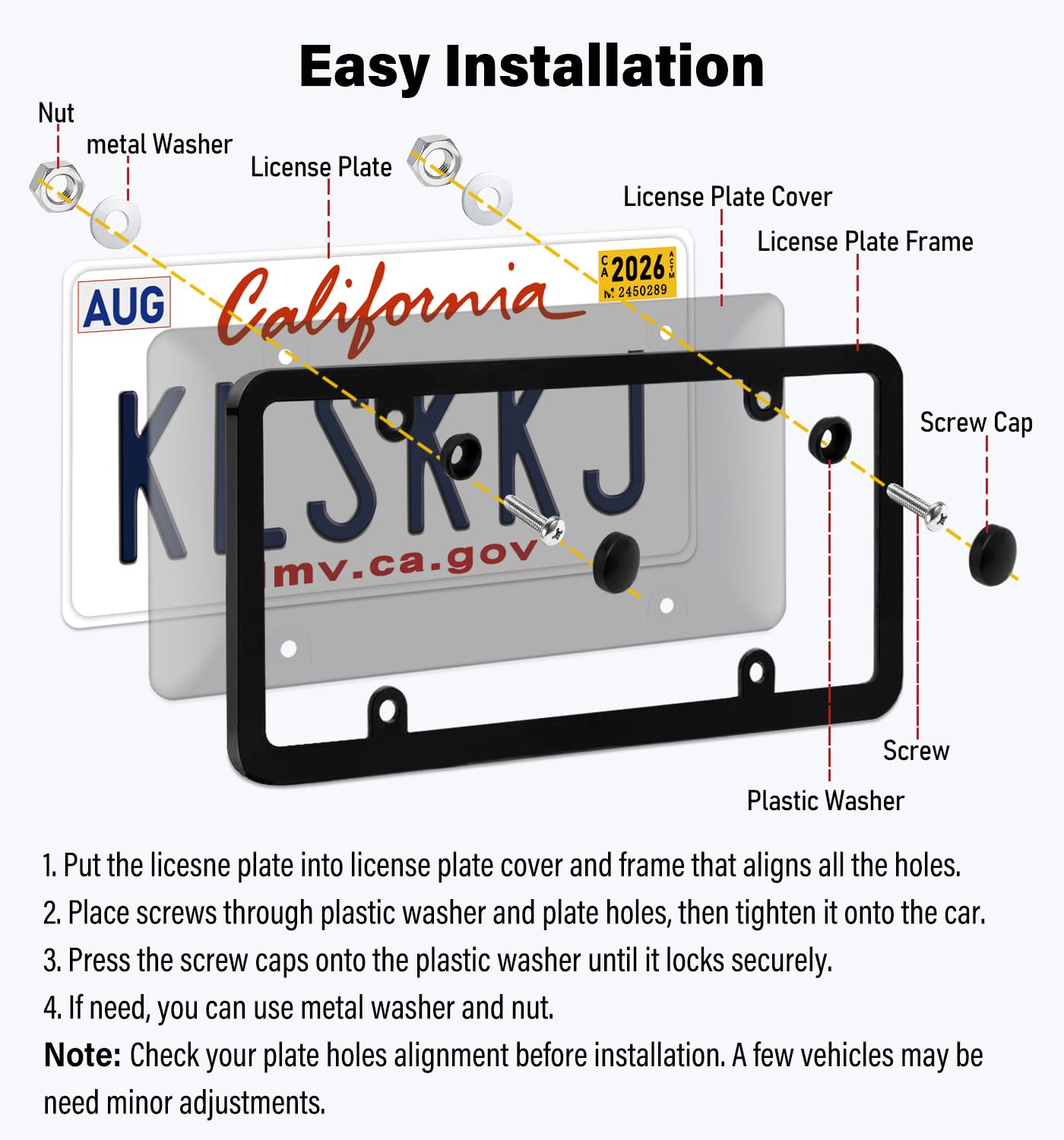 KLSKKJ protector shedding rain to show weather resistance and durability