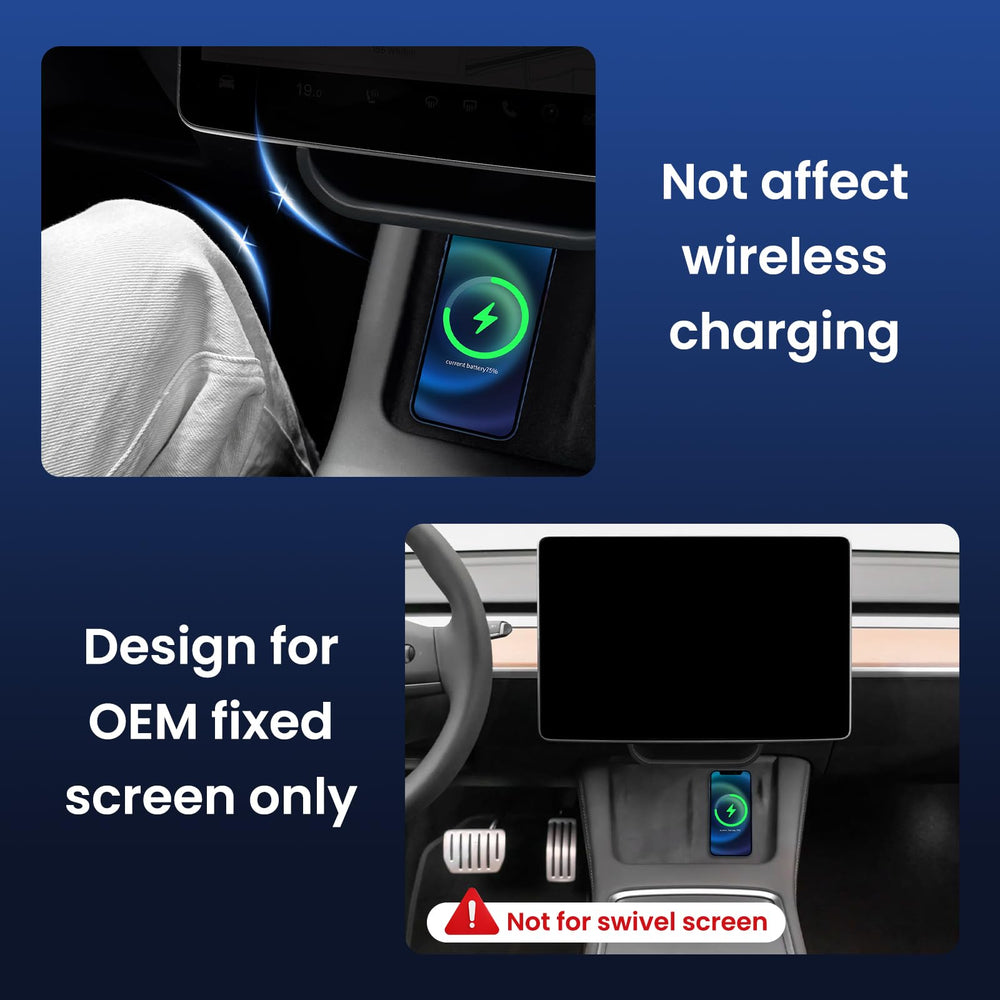 Klutchtech material close-up showing durable ABS finish and long-lasting benefit