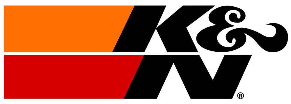 K&N PF-2000 packaging with included parts for straightforward installation
